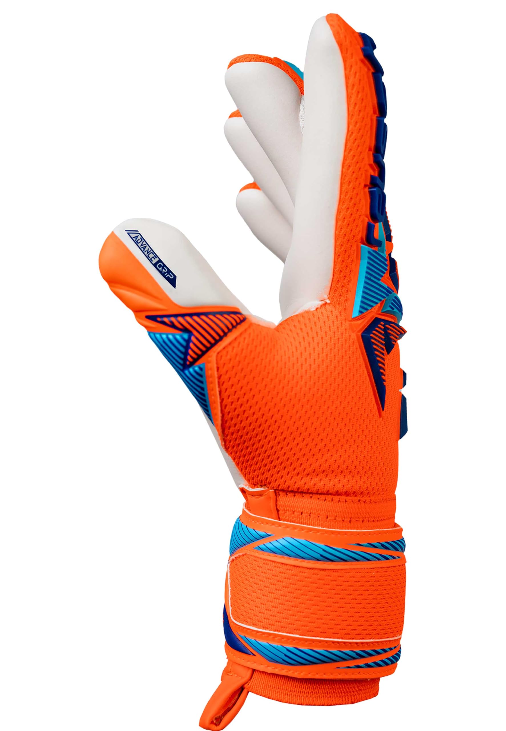 Reusch Torwarthandschuhe Kinder | starker Grip, atmungsaktiv & robust