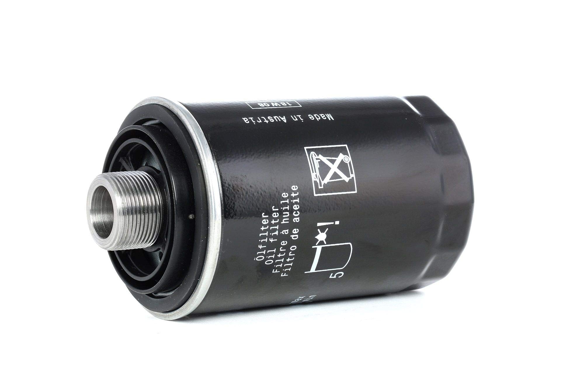 Mahle OC 456 Oil Filter