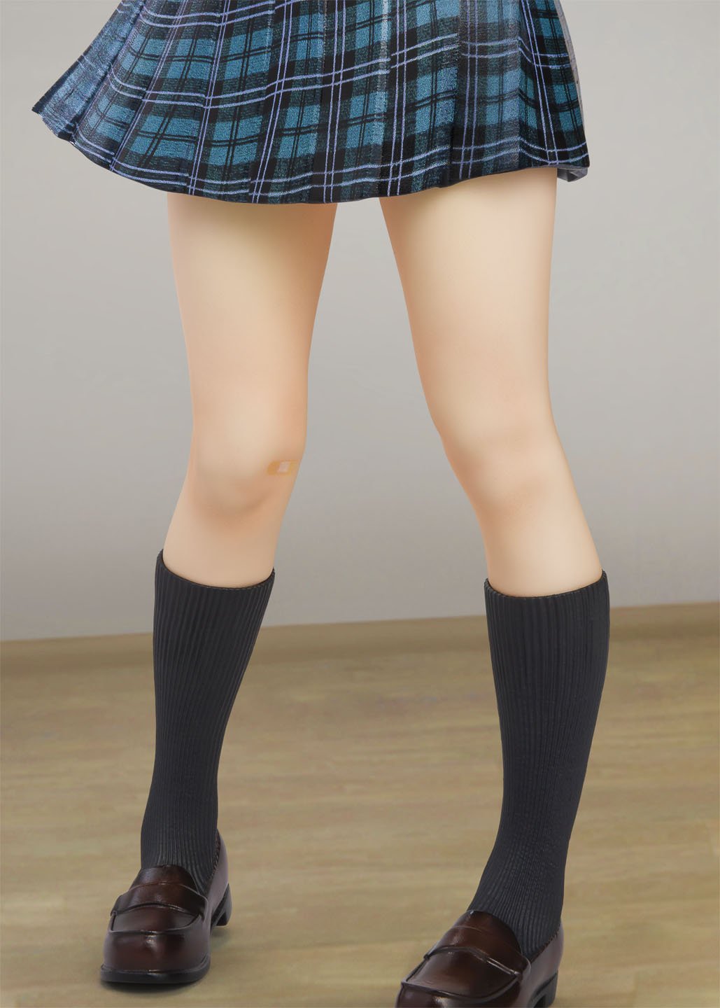 Summer Lesson: Hikari Miyamoto [Figuarts Zero](Import Giapponese)