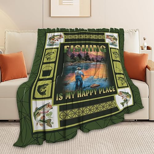 Miniatura 733 de Manta de cerveza, manta de bebida de cerveza, regalos para adultos, mujeres y hombres, súper suave y acogedora manta de felpa mullida mullida de