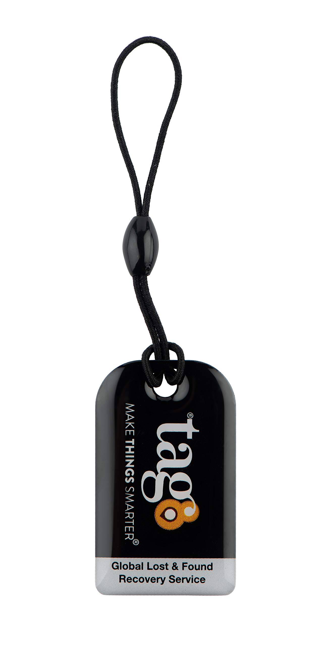 tag8 Key Security Tag