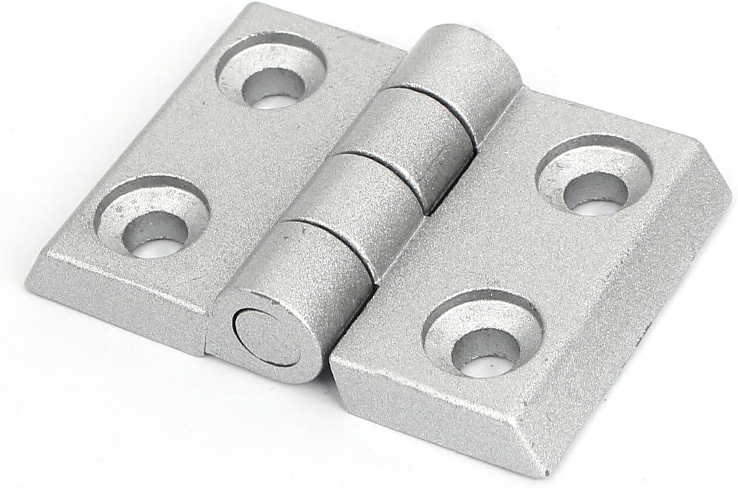 Aexit Countersunk Hole Door Hardware & Locks Bearing Reinforced Zinc