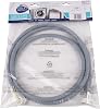 Care + Protect Universal Washing Machine and Dishwasher Cold Water Inlet Hose 2.5m, 25°C, 60 Bars Pressure