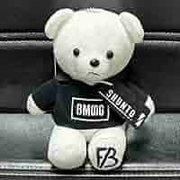 BE:FIRST ビーファースト モアプラスぬいぐるみ　SHUNTO　シュント Amazon.co.jp: BE FIRST モアプラスぬいぐるみ～BMSG～ シュント