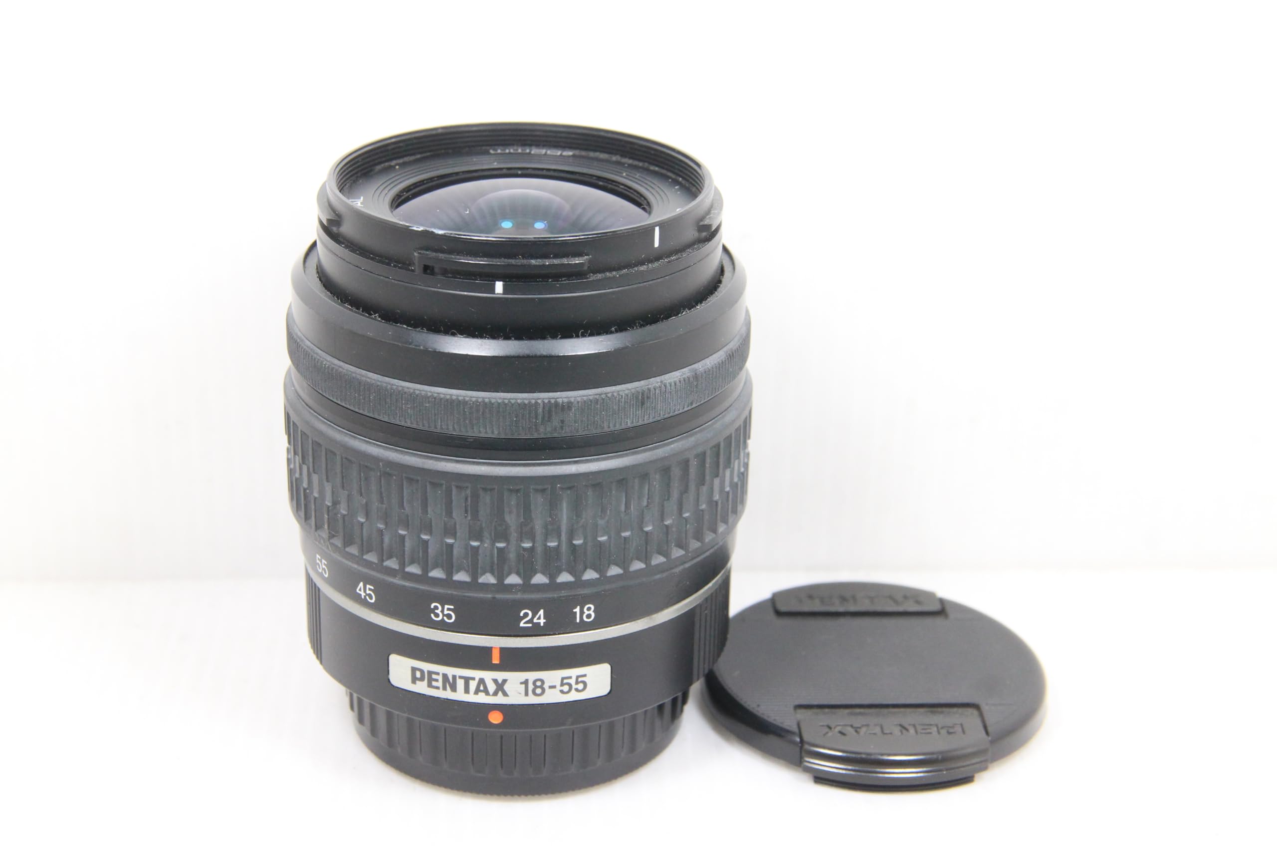 Amazon | PENTAX デジタル一眼レフカメラ K-r レンズキット ブラック K