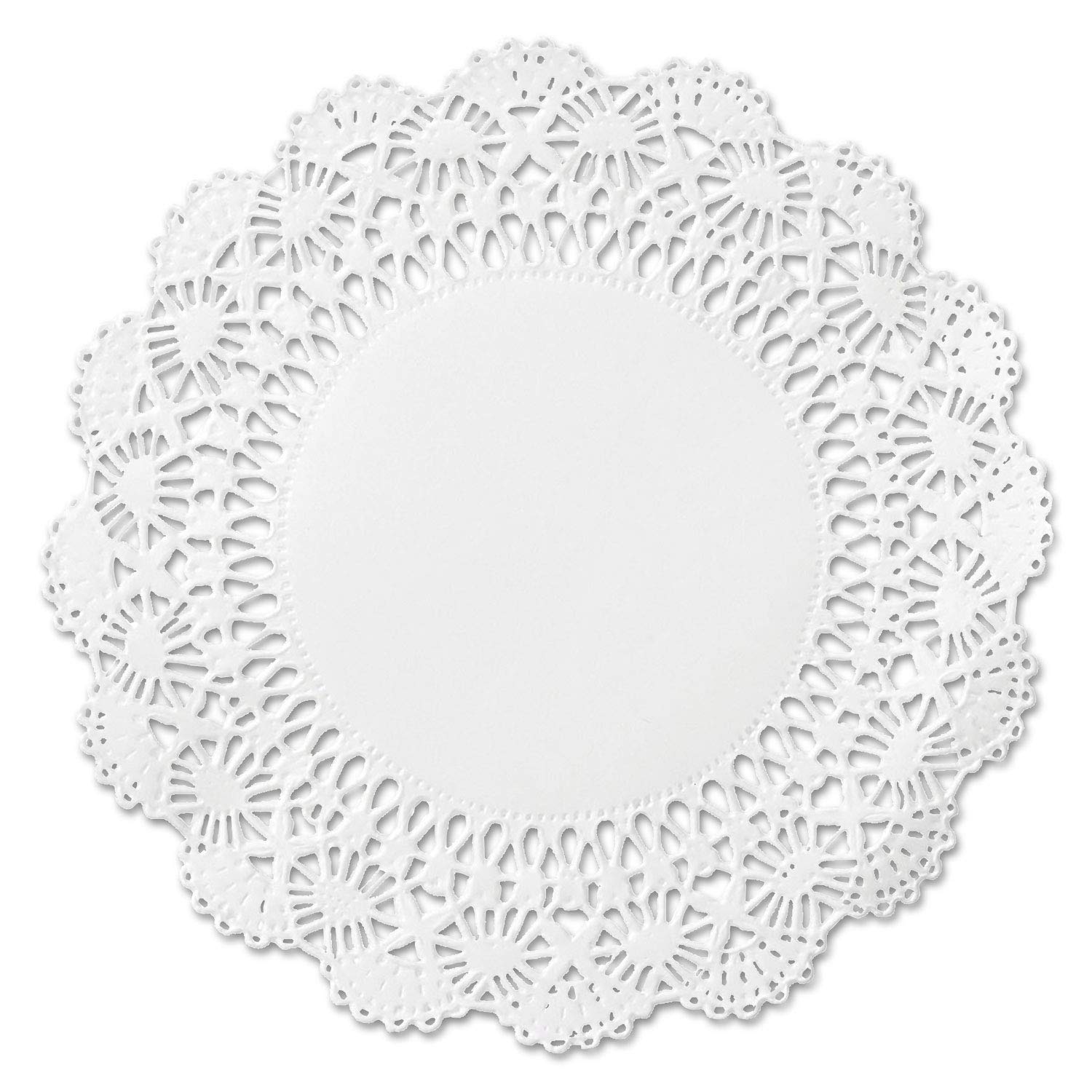 ESSNHFM500238 - Cambridge Lace Doilies