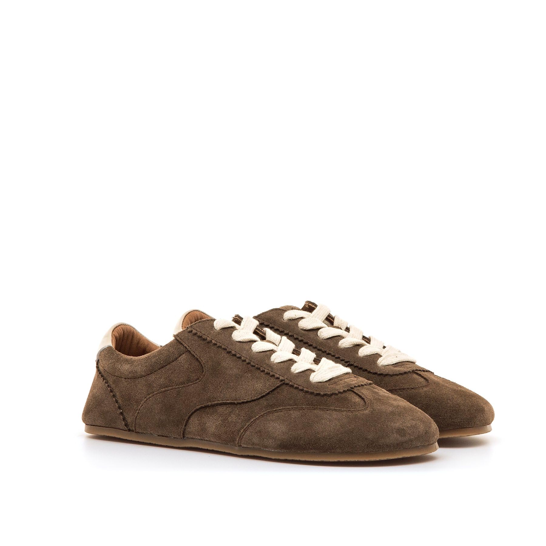 MTNG Zapatillas Barefoot Mujer Free MIA 60958