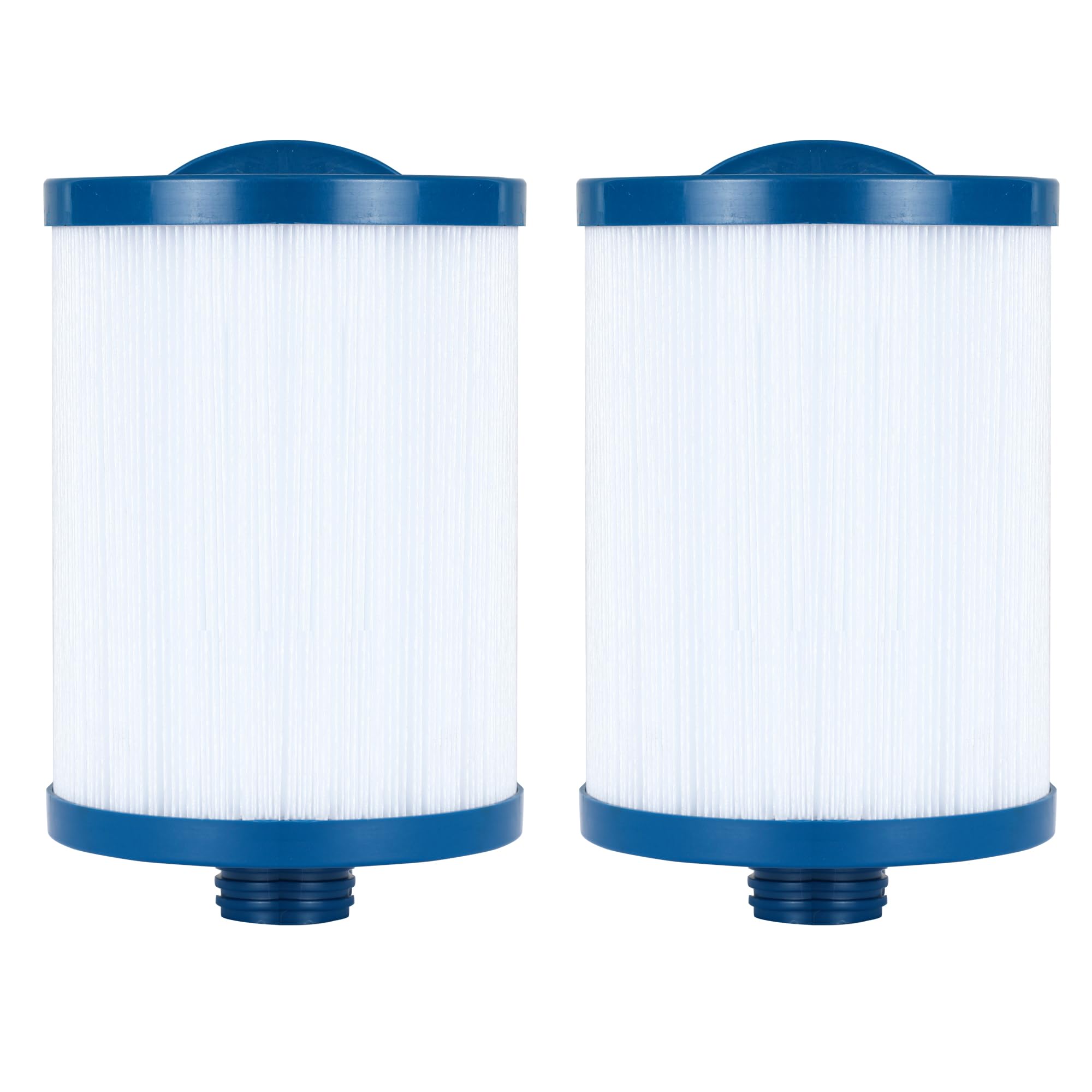 TALANDO 2-Pack Replacement for Spa Filter PWW50P3(1 1/2