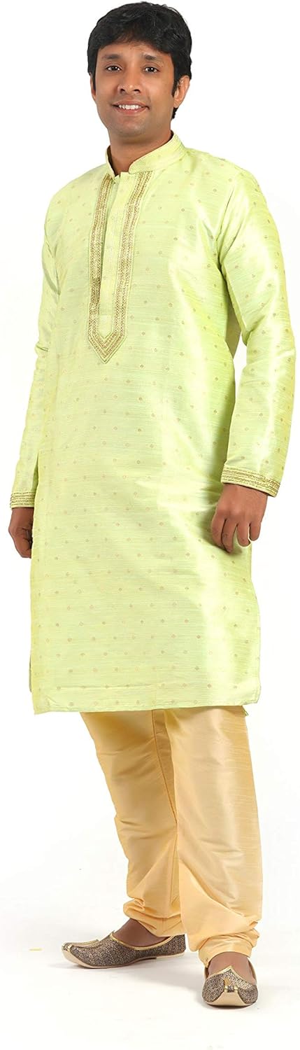 churidar kurta set