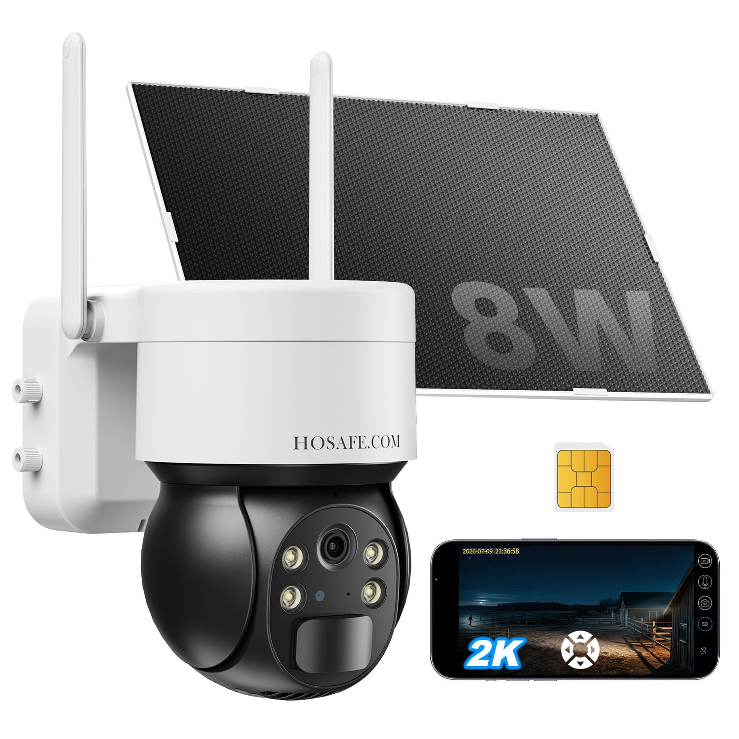 4G LTE対応 防犯カメラ 小型 屋外 屋内 本体 Amazon.co.jp: 2K 4G LTE防犯カメラ 屋外 ソーラー 監視カメラ 屋外