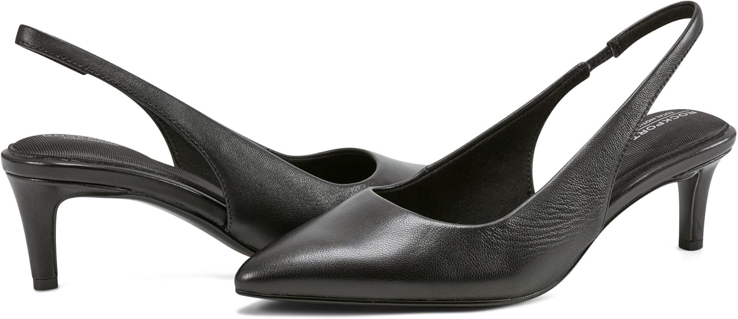 Rockport Womens Corine Pump - Image 6