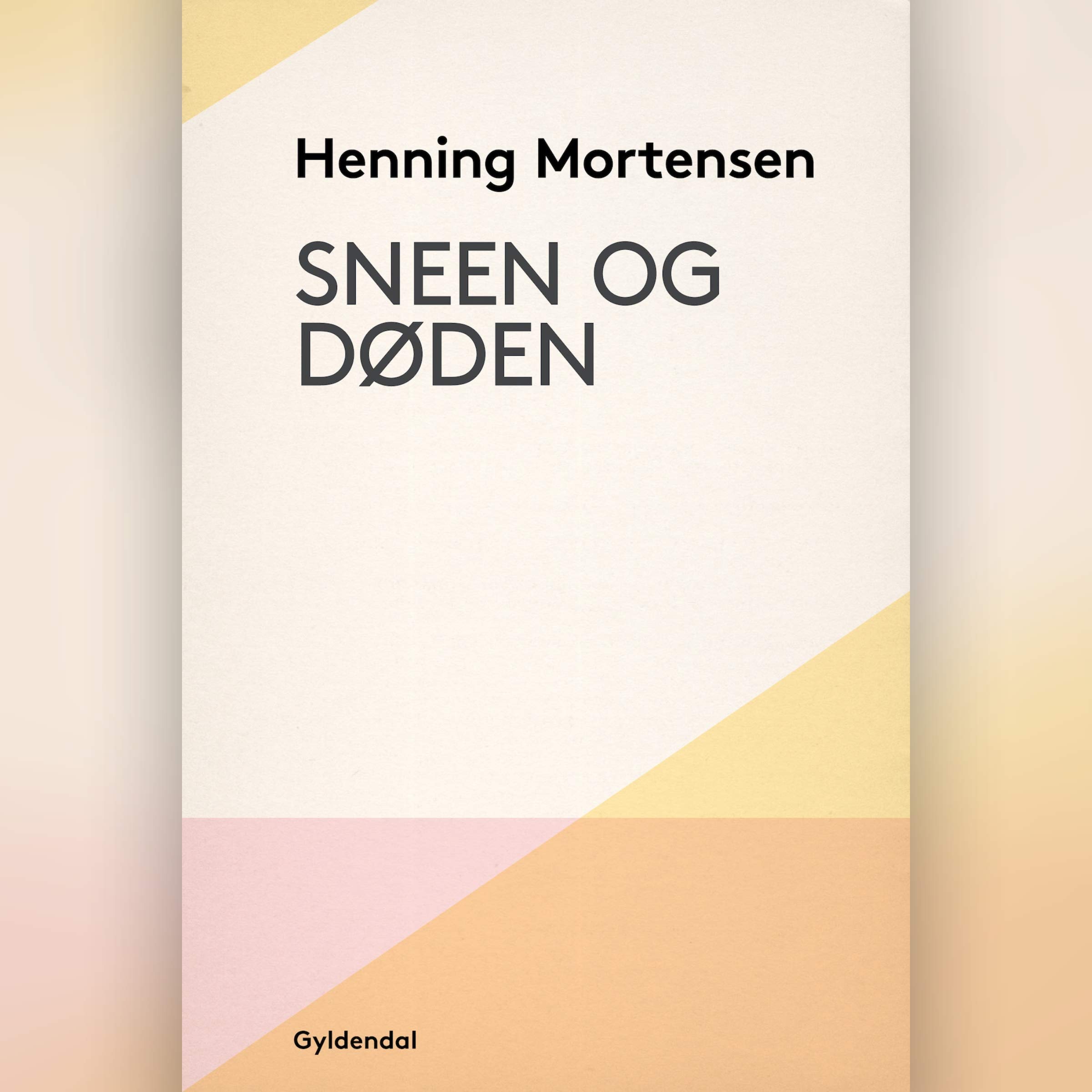 Sneen og døden