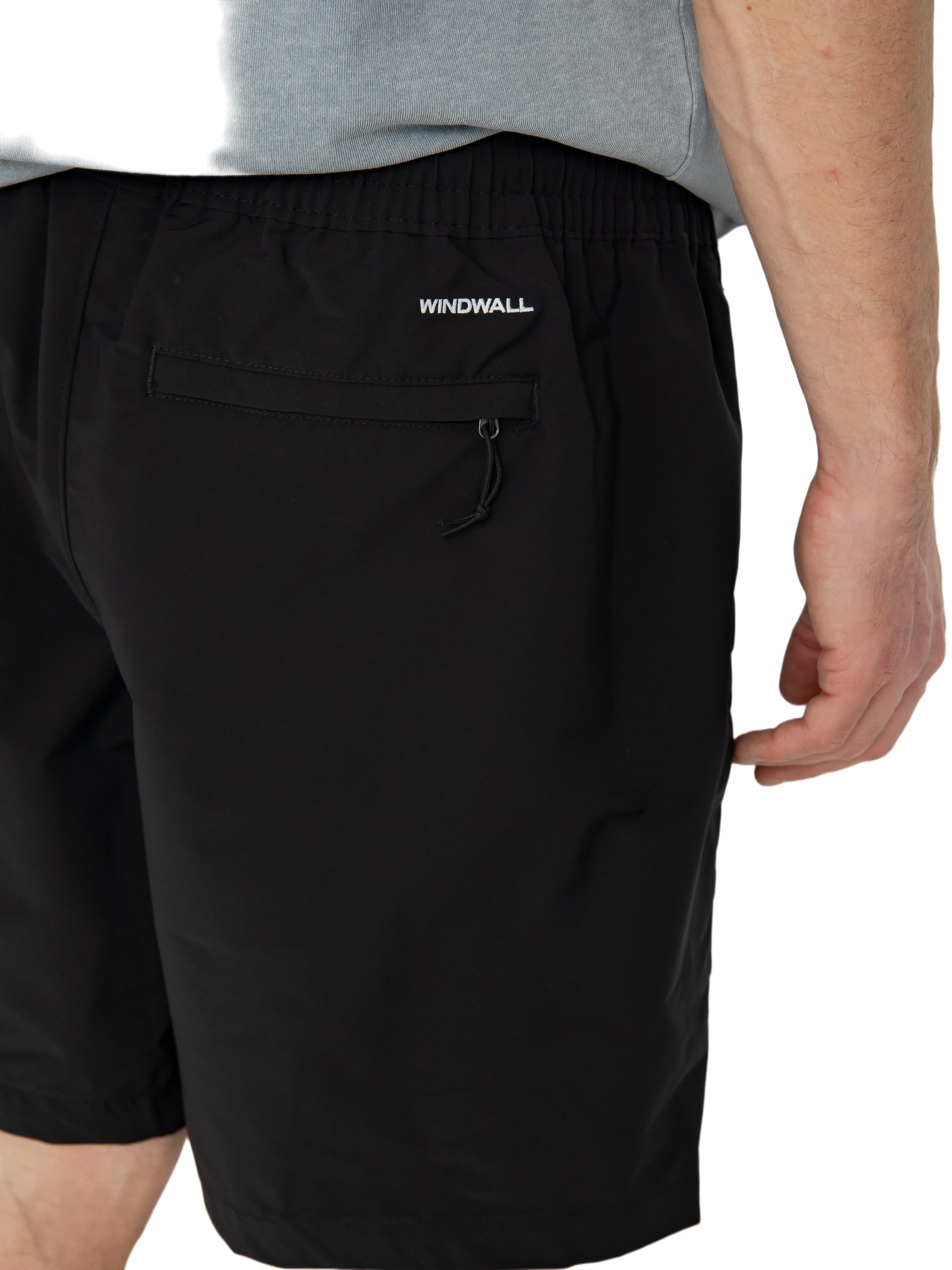 The North Face M TNF Easy Wind Short Shorts Hombre