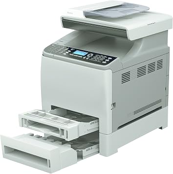 Toner Ricoh SP 8200A 8200DN 8300DN Cartucho Original -