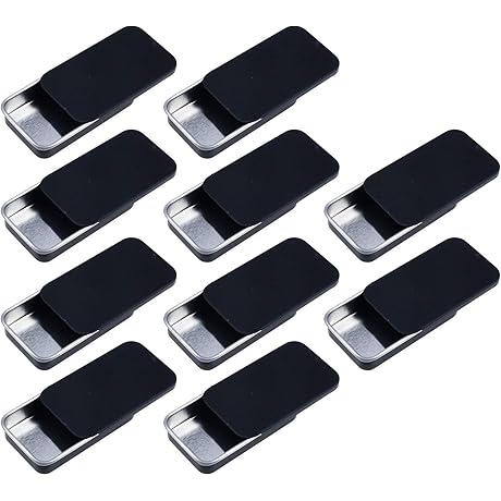 My Mironey Empty Match Boxes