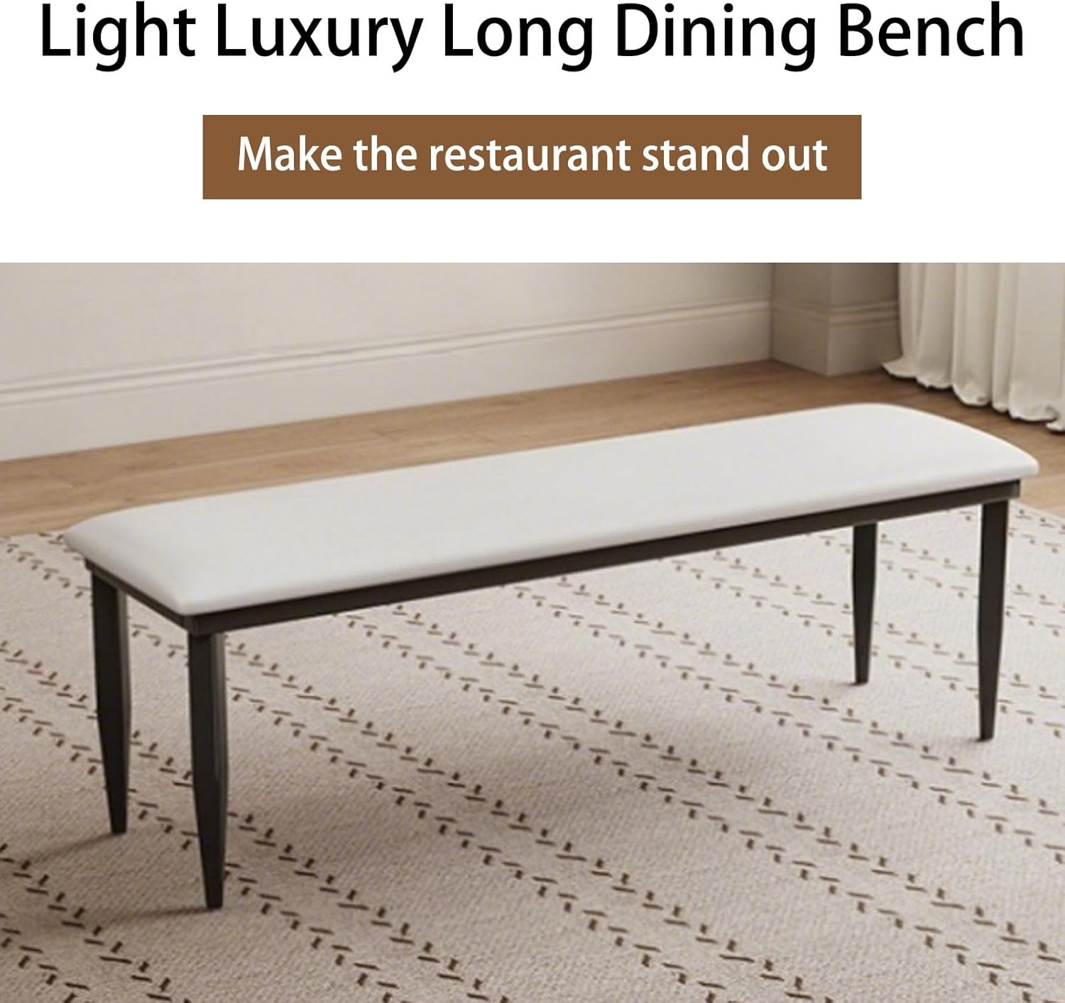 Wooly Bomba しなるビーター もふもふ白 直輸入1本 Wooly Bomba しなる