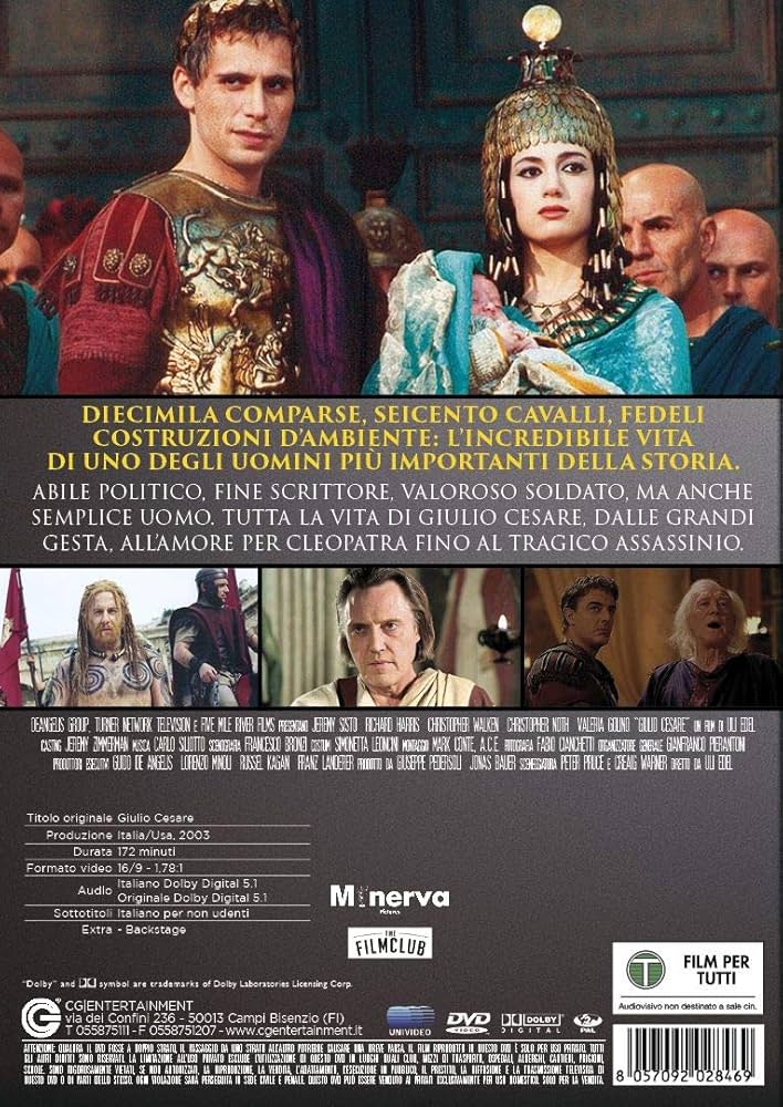 その他 Giulio Cesare [DVD] ggw725x Giulio Cesare (DVD) | harmonia mundi