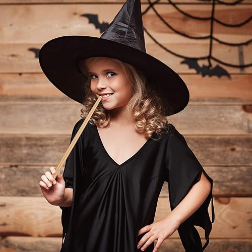 Miniatura 13 de Gejoy Varita de mago mágico, 2 piezas, varita mágica de hada de princesa, juguete de sonido de luz de Navidad, accesorios de cosplay para niños Azul