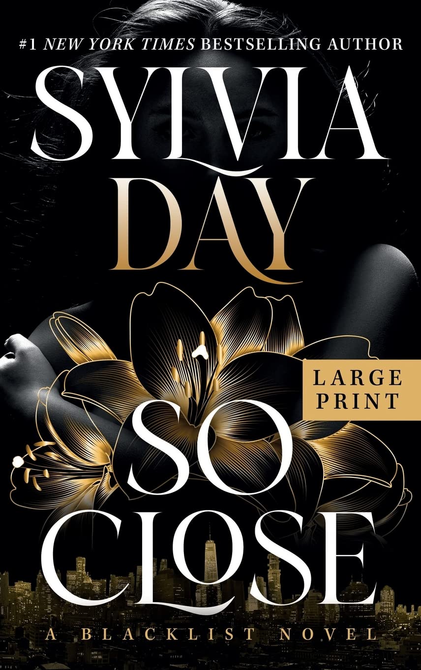 Buy So Close — BookShops.in
