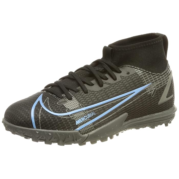 Buy Nike Nike Mercurial Superfly 8 Academy TF boys Soccer Shoe Online