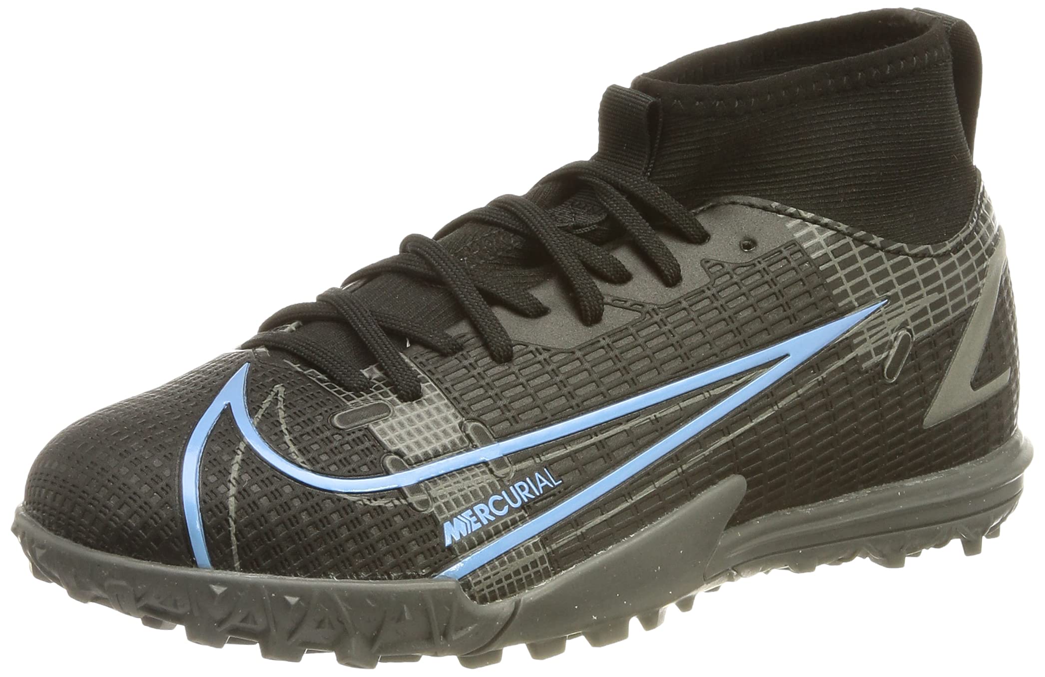 Buy Nike Nike Mercurial Superfly 8 Academy TF boys Soccer Shoe Online at desertcart South Africa