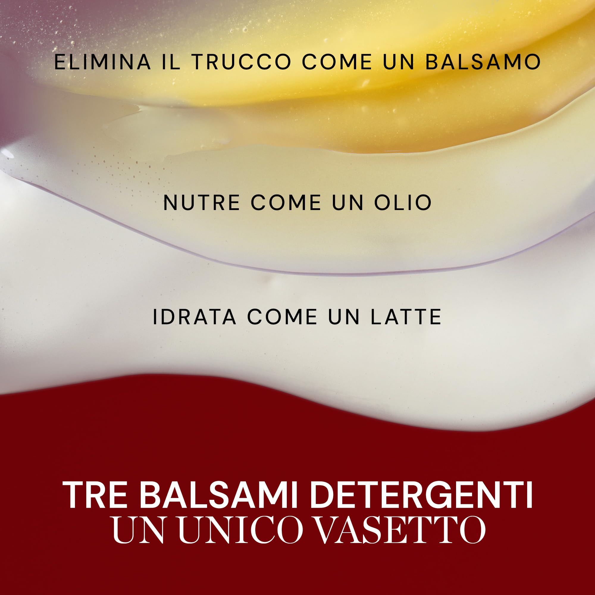 ELEMIS Pro-Collagen Black Cherry Cleansing Balm 100g