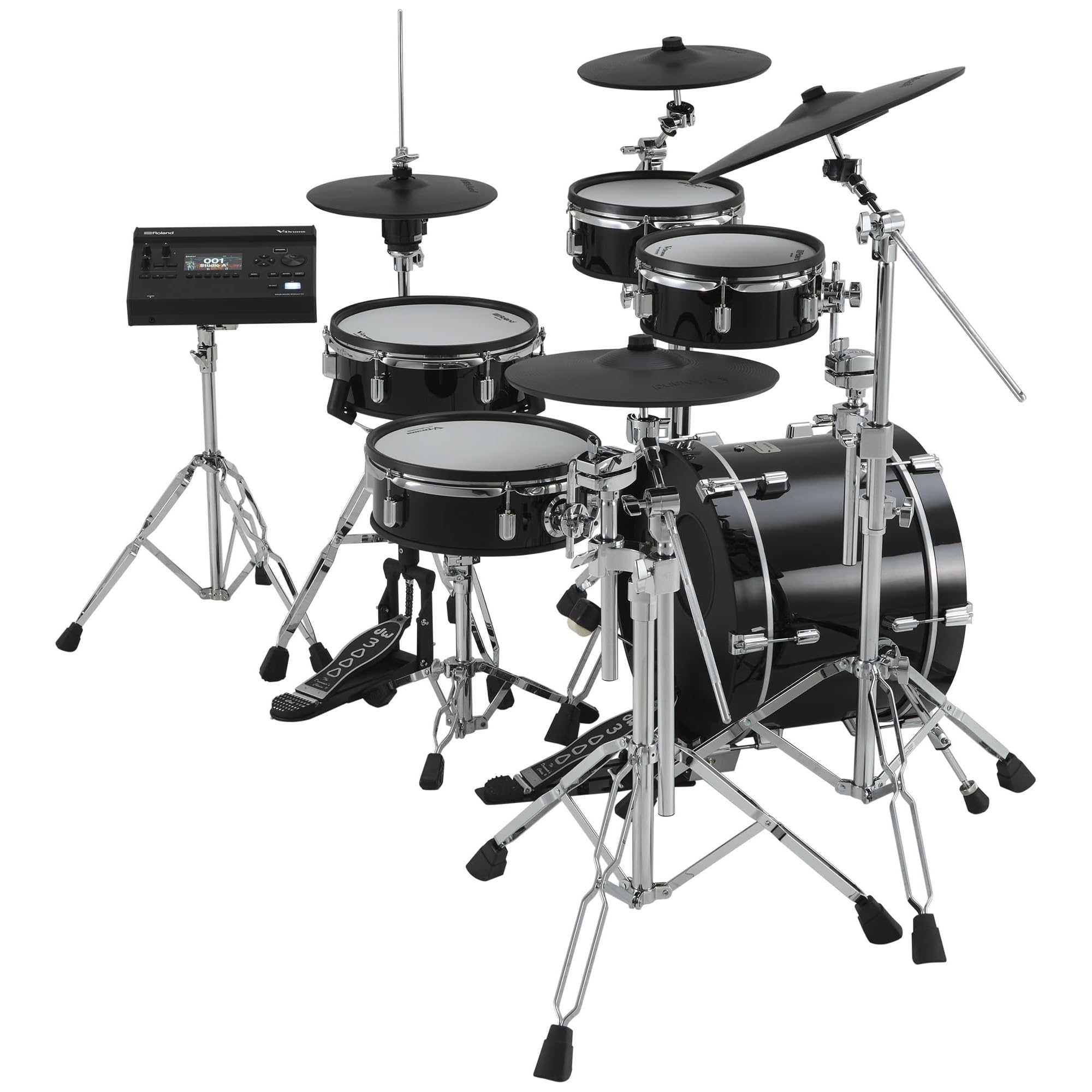 Amazon.co.jp: Roland VAD316 V-Drums アコースティックデザインキット