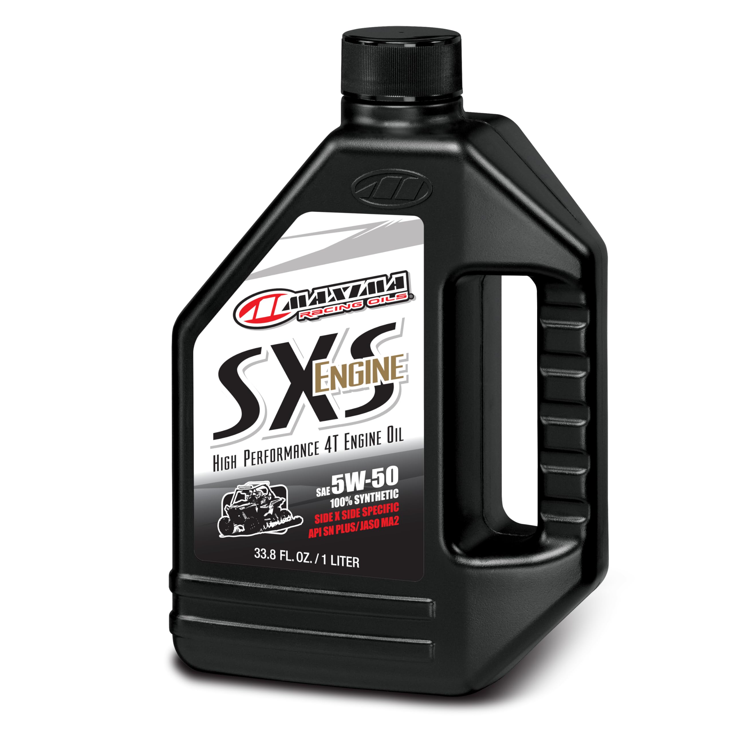 SXS Engine Full Synthetic 5w40