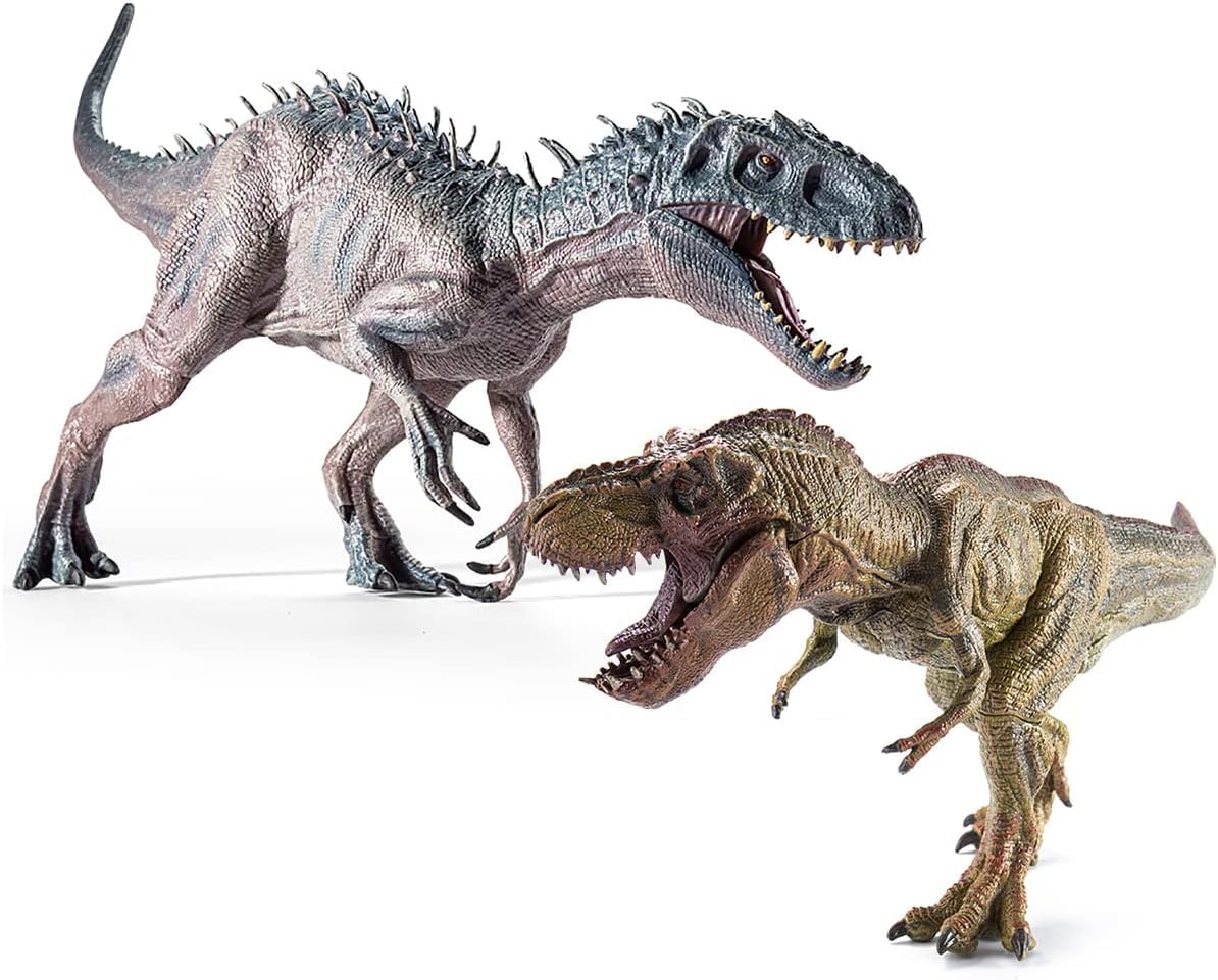 Dinosaur Toy for Kids (Combo Large Dinosaur Toy)-image-26