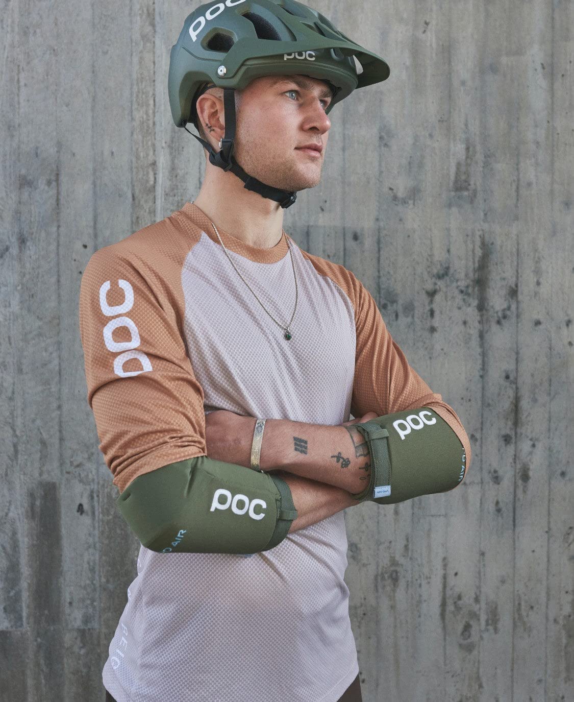 POC Protektor Joint VPD Air Elbow - Prenda