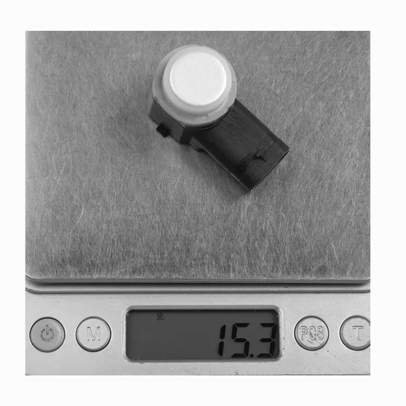 Sensor De Estacionamiento Inverso para Automóvil Sensor De Control De Distancia De Asistencia De Estacionamiento PDC para Automóvil para Jeep para Dodge para Chrysler 1Tr59Trmab