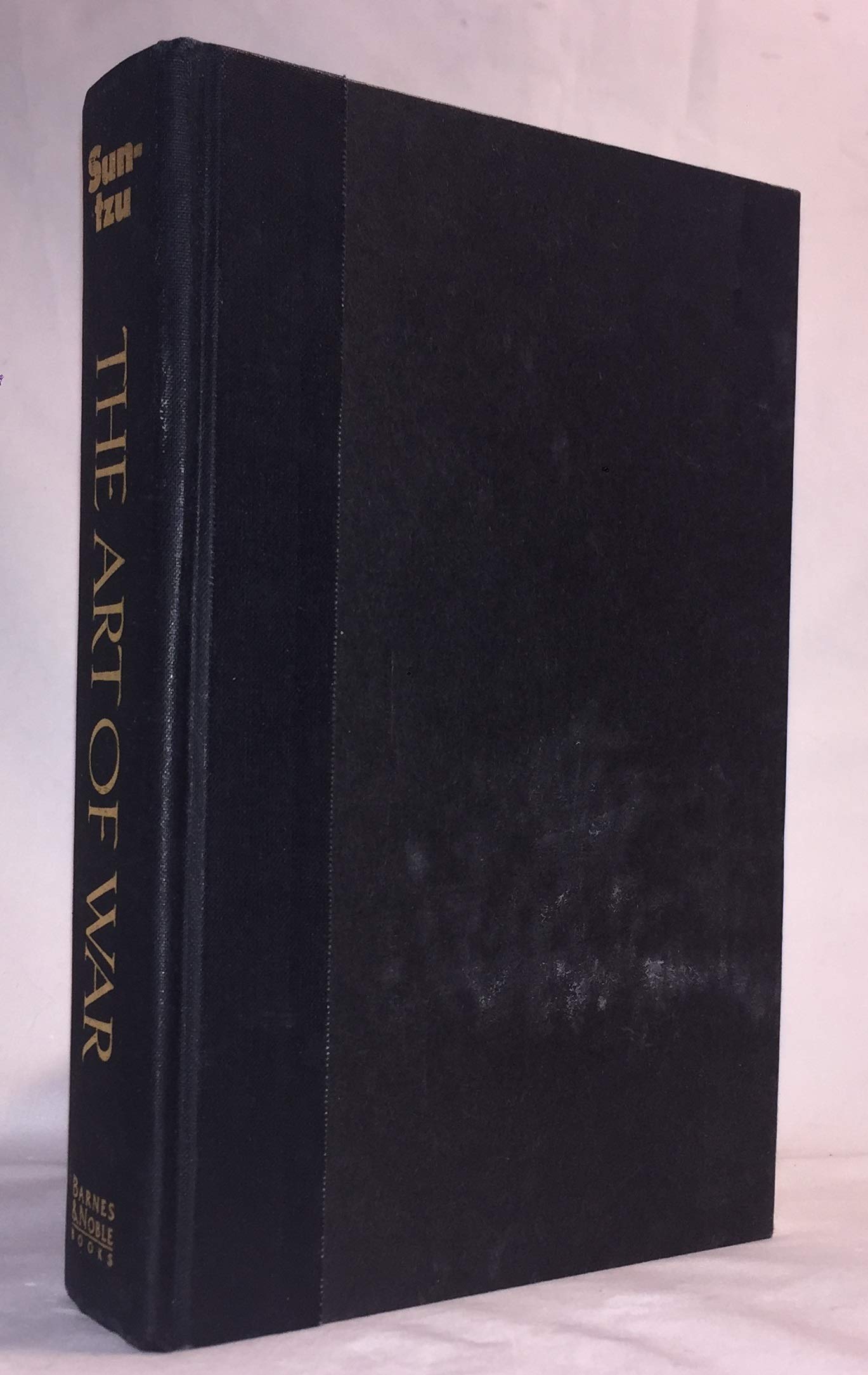 Buy Title: The art of war Suntzu ping fa — BookShops.in