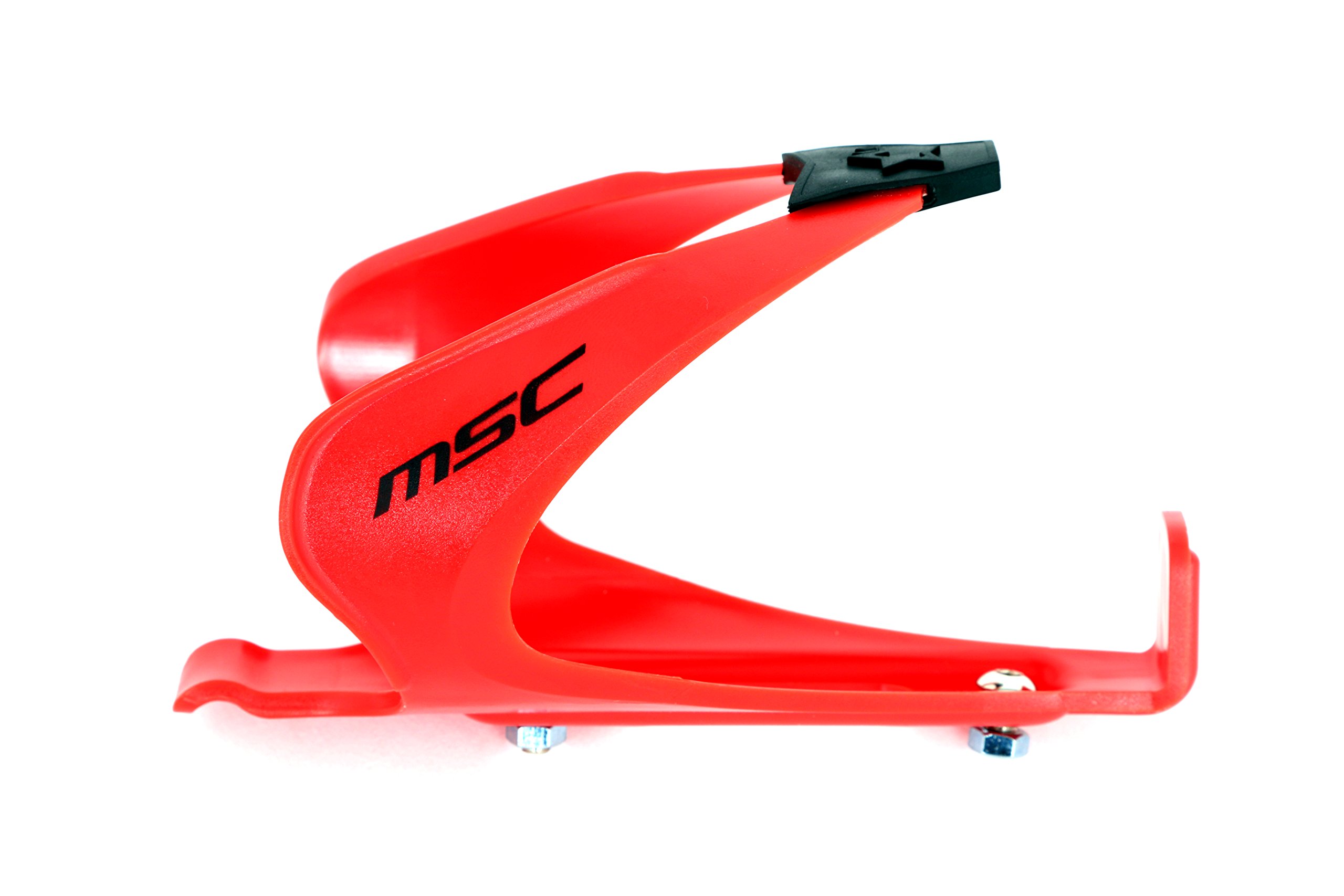 MSC Bikesportabidon MSC Star, Red