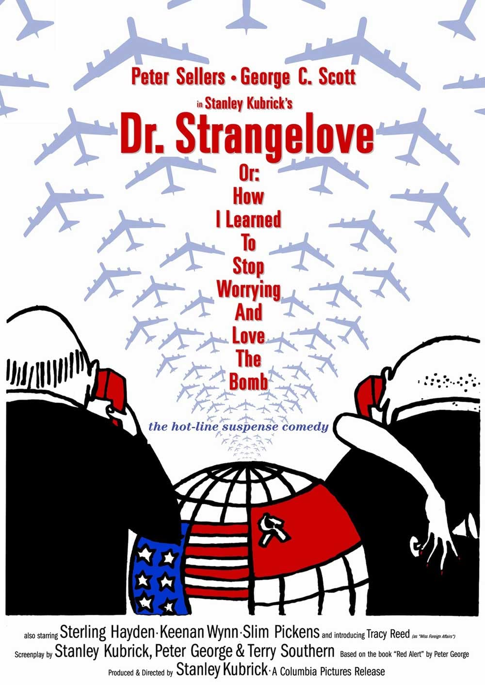 Omg Printing Dr Strangelove Poster/Print/Picture Satin Photo Paper - A3-297Mm X 420Mm