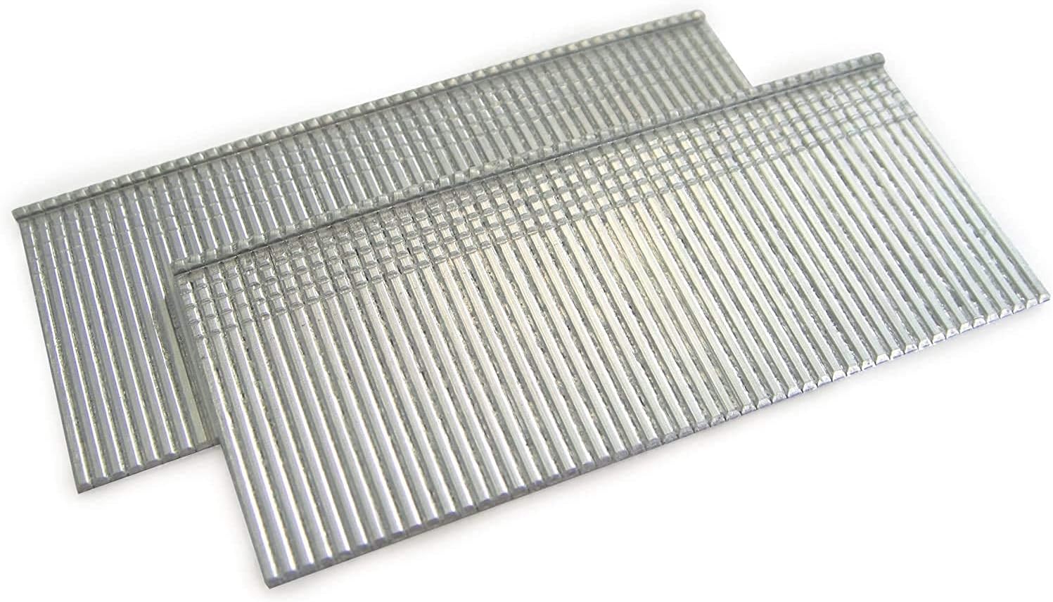 Tacwise 0747 Galvanised Brad Nails Type 18G / 40 mm, Pack of 1000