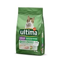 Ultima Sterilizzato tratto urinario - Cibo per gatti sterilizzati con pollo