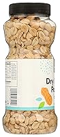 Vista 4 de 365 by Whole Foods Market, Cacahuetes secos tostados y salados, 16 onzas