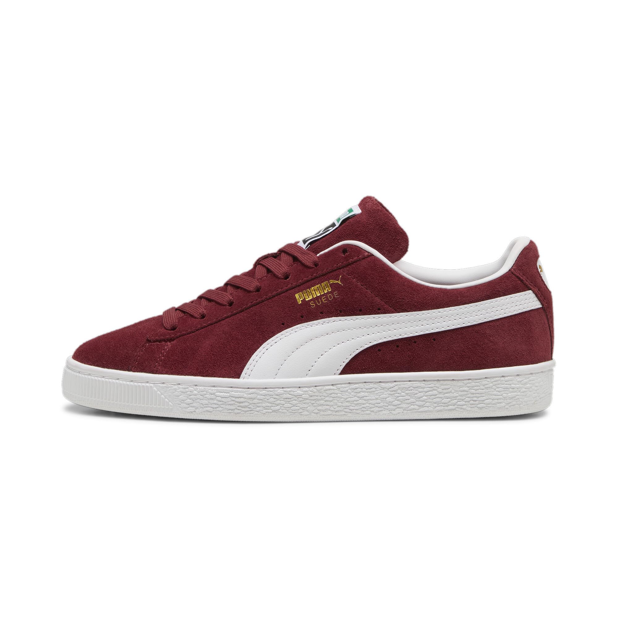 PUMA Zapatillas Suede Classic Unisex