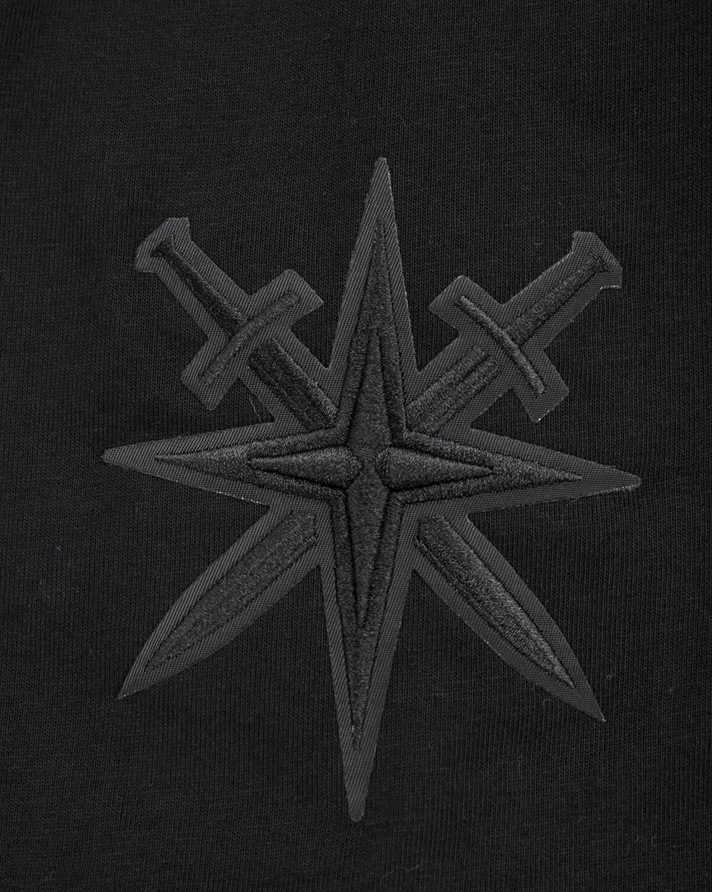 Pro Standard Mens NHL Neutral Cotton Short Sleeve Tee - Image 4