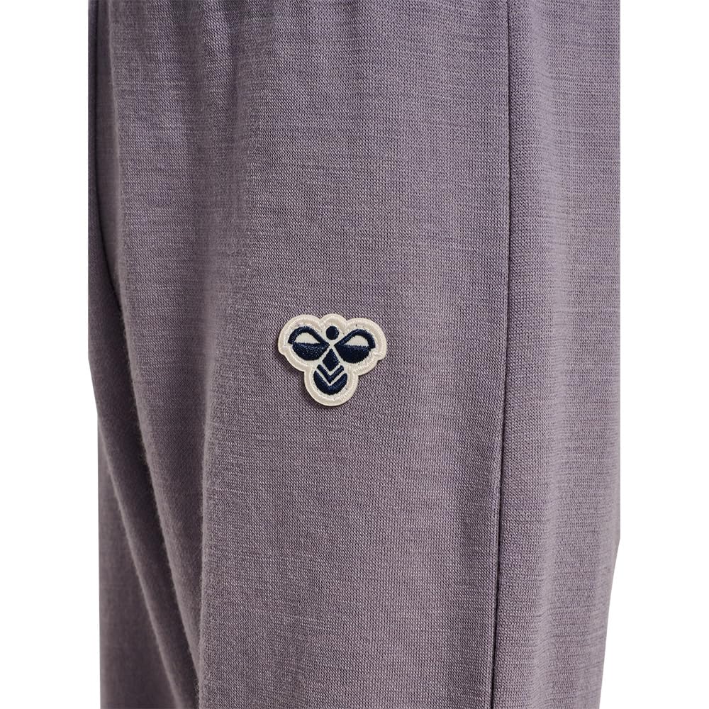 hummel Mini Wool Bee Tracksuit Pants 86 cm