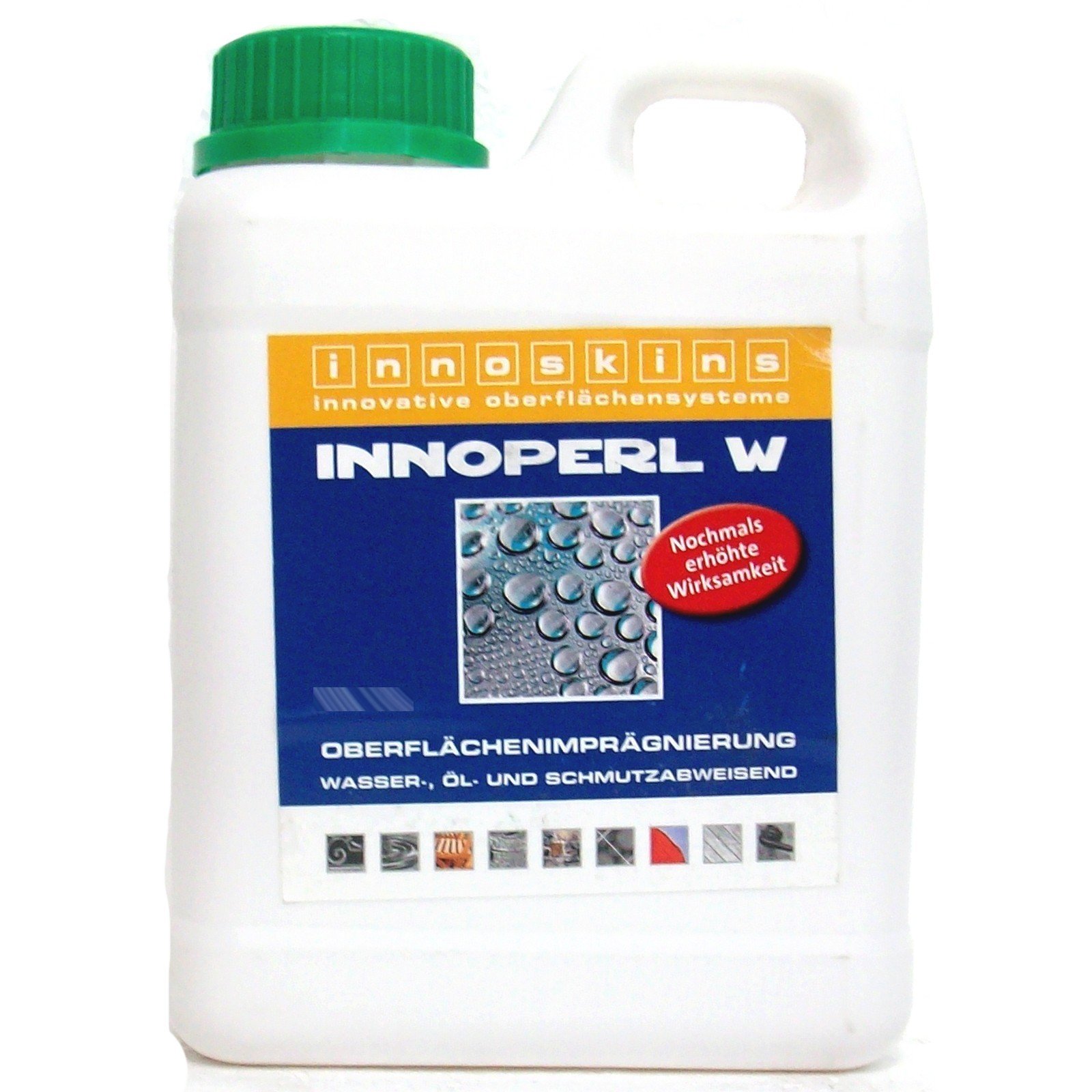 Owatrol innoperl W imprégnation bois invisible pour protéger votre table 250 ml