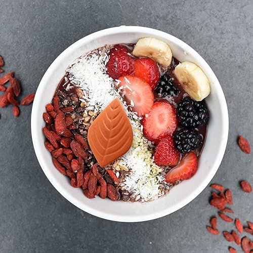 Miniatura 4 de Suavizante para guardar azúcar moreno, 10 unidades, para mantener la humedad fresca, terracota, ahorro de azúcar moreno, utensilios de cocina,