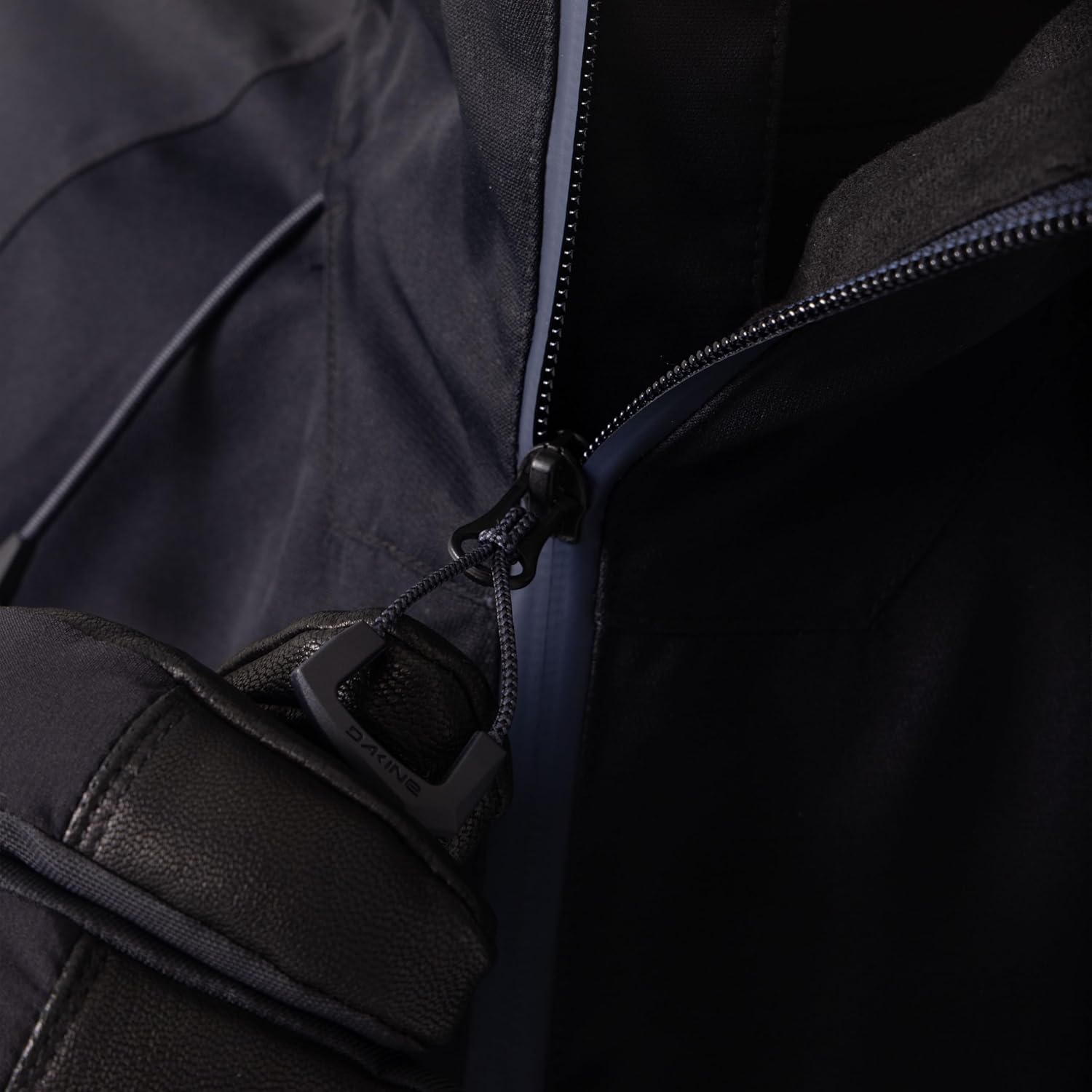 Dakine Men's Siphon 10k Shell Jacket – Waterproof, Breathable, Taped Seams - Image 6