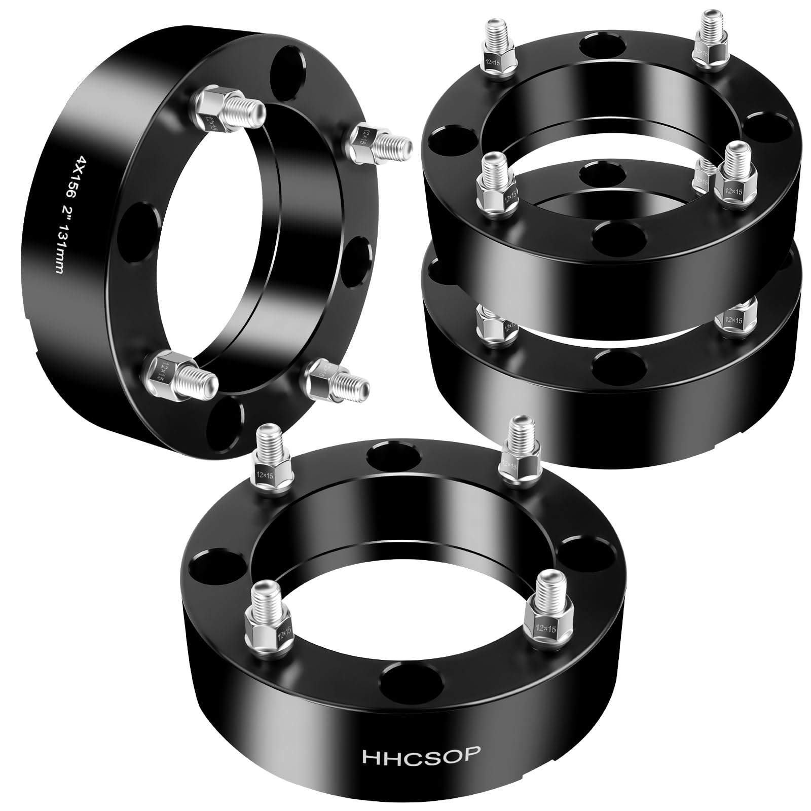 Amazon.com: HHCSOP 4x156 2