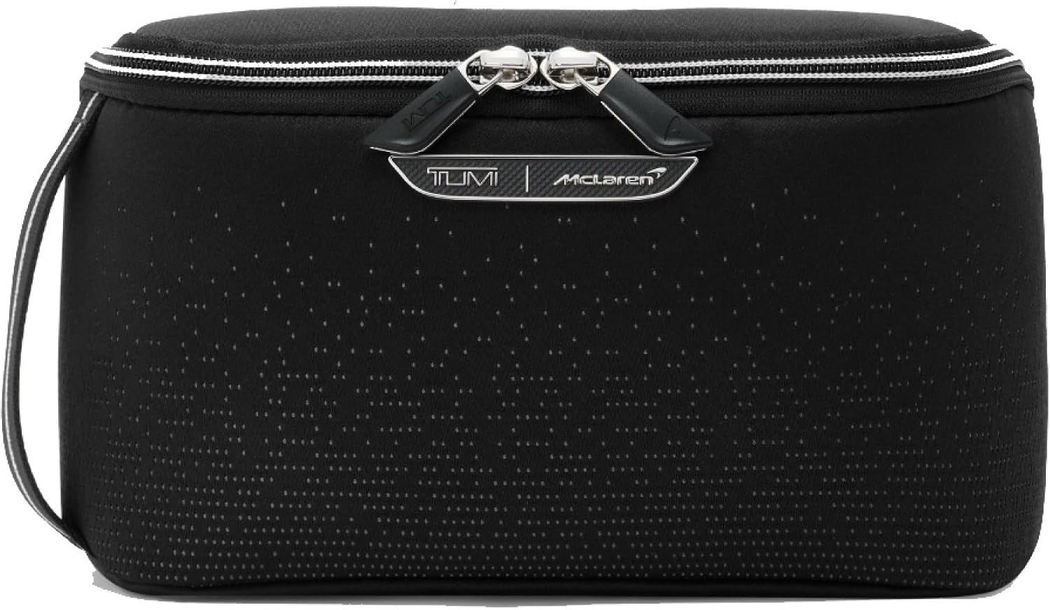 TUMI McLaren Remex Accessory Kit, Night Galaxy
