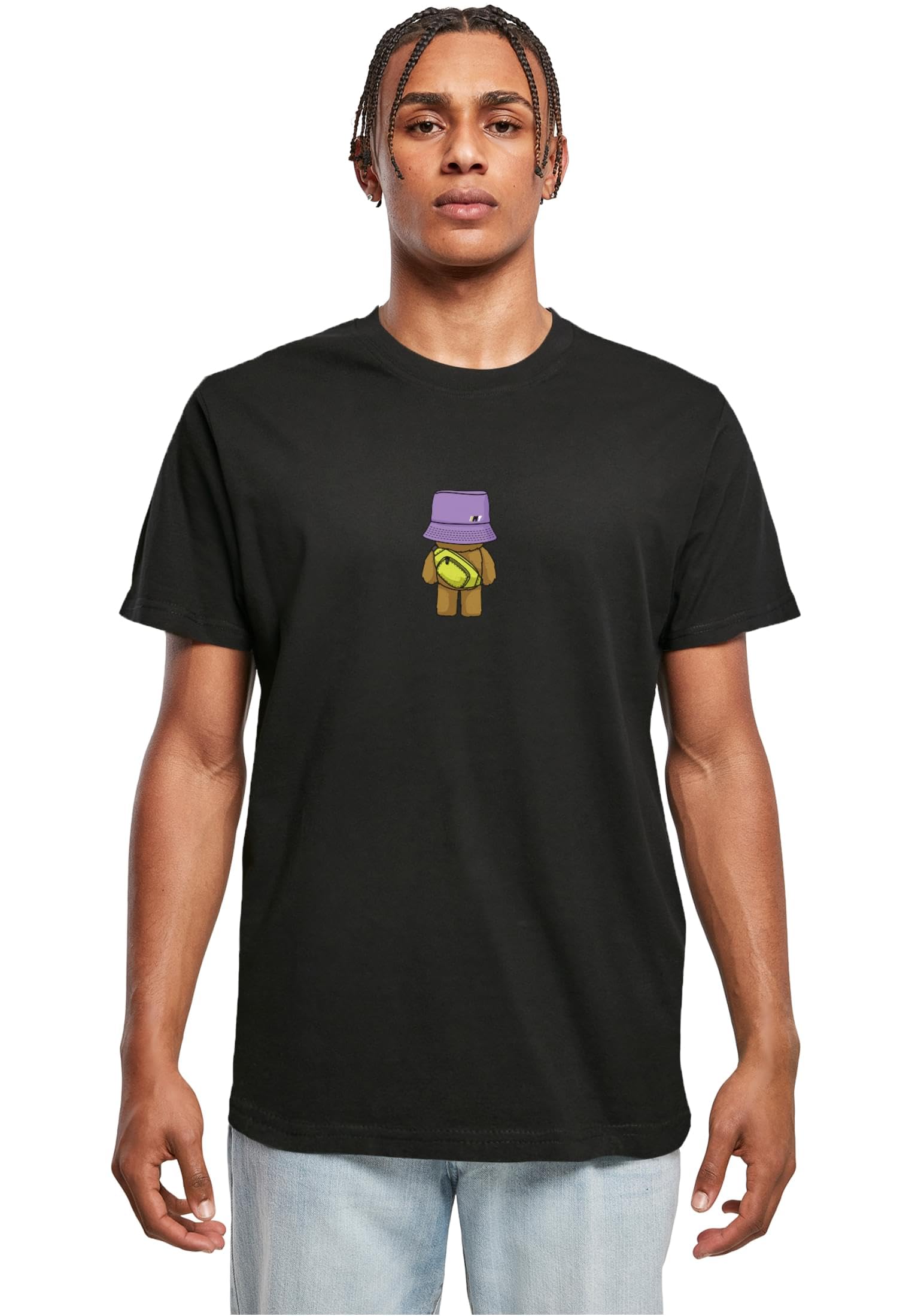 Mister Tee Men's T-Shirt