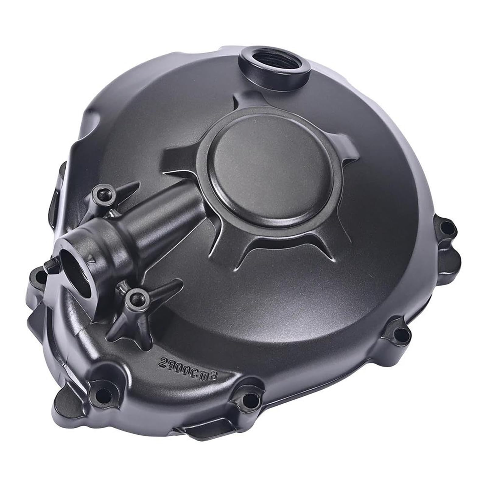 Carter Protezione Copertura della Cassa della Frizione del Motore Destro della Motocicletta Copertura del Motore Copertura dello Statore del Motore per Yamaha YZF R1 YZF-R1 2006