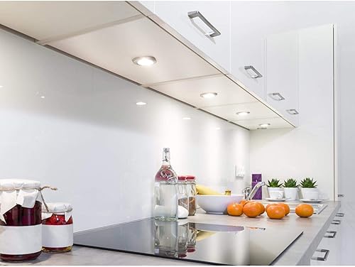 Miniatura 4 de Westinghouse Lighting 5164120 - Bombilla LED transparente regulable con base G9, paquete de 10, blanco cálido