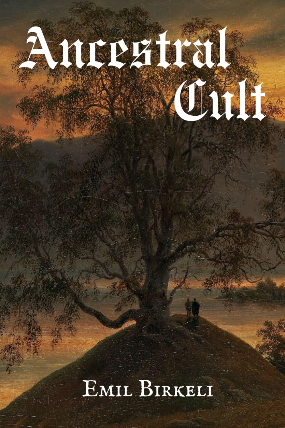 Ancestral Cult
