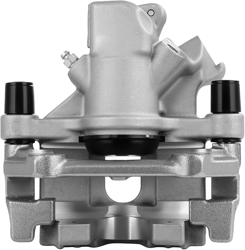 Pinça de freio a disco traseira direita SCITOO com suporte para Mini Cooper 1.6L 2003–2006 e 2008 – 1 unidade